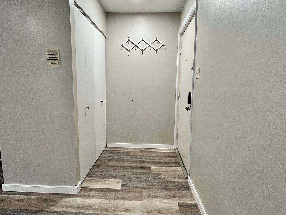 Entry Way