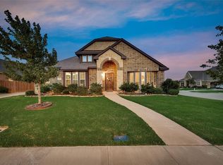 730 Mill Pond Dr, Midlothian, TX 76065