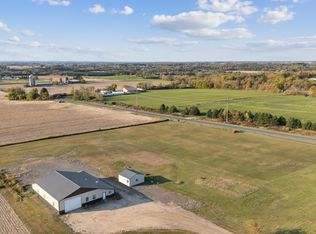 692 25th Ave, Clear Lake, WI 54005