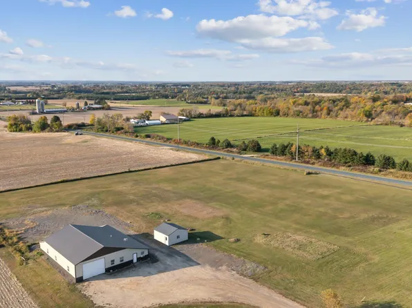 692 25th Ave, Clear Lake, WI 54005