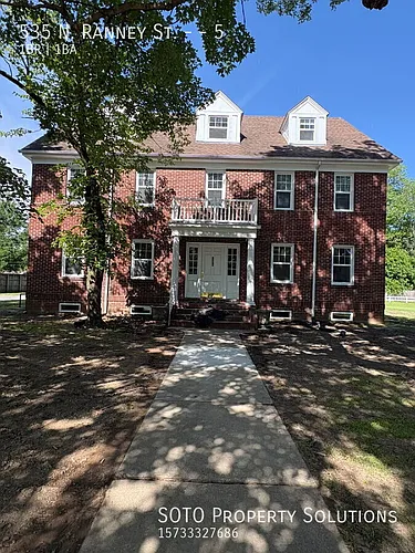 535 N Ranney St #5 Photo 1
