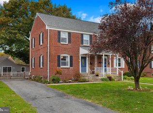 972 Center Ave, Lancaster, PA 17601