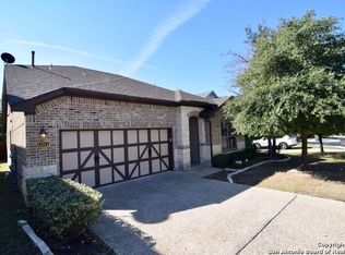 11911 Budapest, San Antonio, TX 78230