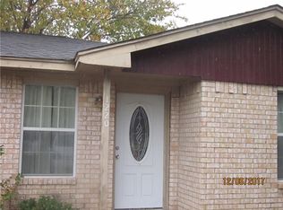 1220 Georgia St, College Station, TX 77840