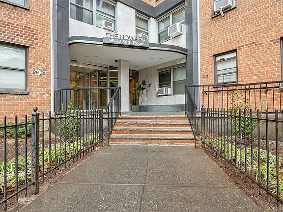 2nd image of 99-32 66th Road #5K