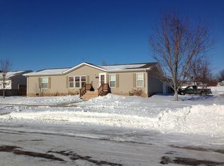 625 14th St SW, Huron, SD 57350