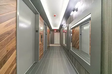 Rented by Zjama Realty Corp