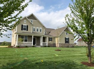 6840 Woodland Hills Dr, Village Of Lakewood, IL 60014