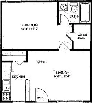 1700 Columbia St #7 — Photo 6