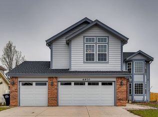 6970 Peckham Ln, Colorado Springs, CO 80922