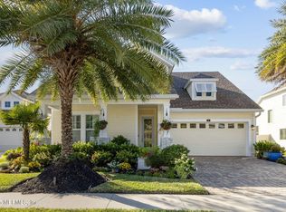 88 PARADISE VALLEY Drive, Ponte Vedra, FL 32081