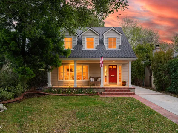 1438 Ontario Ave, Pasadena, CA 91103