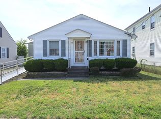 222 Shawmut Ave, Central Falls, RI 02863