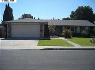 875 Belann Ct, Concord, CA 94518
