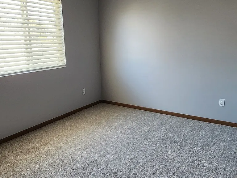 Upstairs Second Bedroom