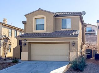 257 Via Franciosa Dr, Henderson, NV 89011