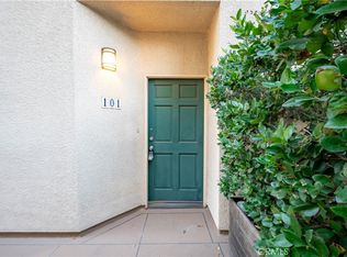 484 S Euclid Ave UNIT 101, Pasadena, CA 91101