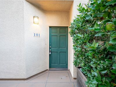 484 S Euclid Ave UNIT 101, Pasadena, CA, 91101