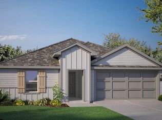 16409 Rangerville Dr, Justin, TX 76247