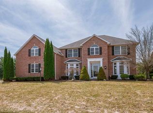 14660 Carrigan Ct, Granger, IN