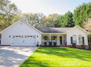 309 Hunters Ln, Anderson, SC 29625