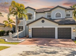 3561 SW 177th Ave, Miramar, FL 33029