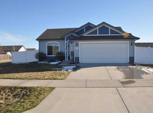 3770 W Sharpshinn Dr, Coeur D Alene, ID 83815