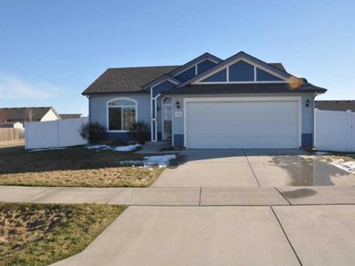 3770 W Sharpshinn Dr, Coeur D Alene, ID, 83815
