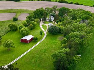 6522 Ferndale Rd, Rushford, MN 55971