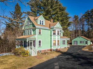 166 Portsmouth Ave, Stratham, NH 03885
