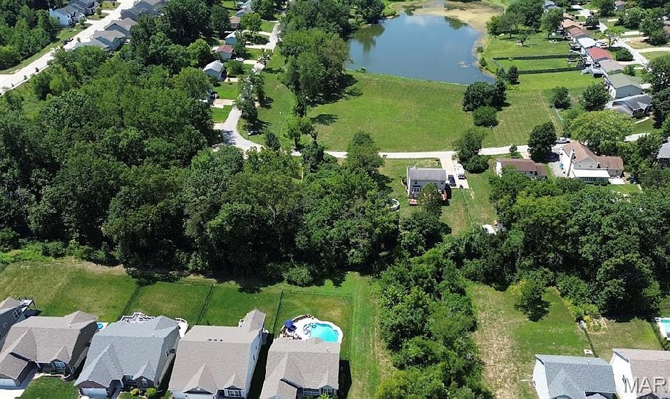 1st image of LOT 43//hermitage Hills Dr