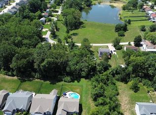 LOT 43//hermitage Hills Dr, Fenton, MO 63026