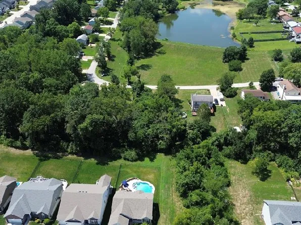 LOT 43//hermitage Hills Dr, Fenton, MO 63026