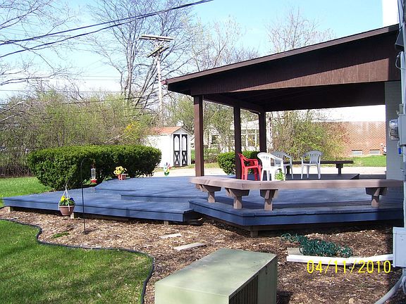 2nd image of 6712 Leslee Crest Dr