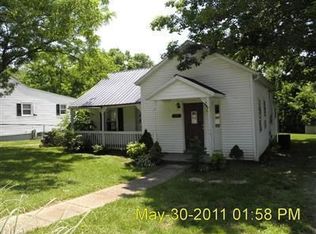 329 E Cross Main St, New Castle, KY 40050