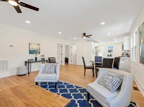 204 E Lynch St, Durham, NC 27701