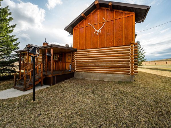 22 Longhorn Dr, Buffalo, WY 82834