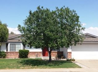 1419 S 37th St, Mesa, AZ 85206