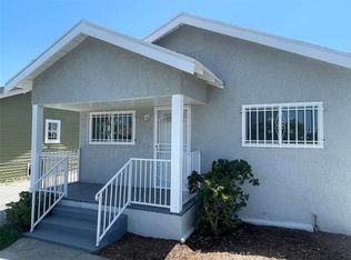238 W 92nd St, Los Angeles, CA 90003