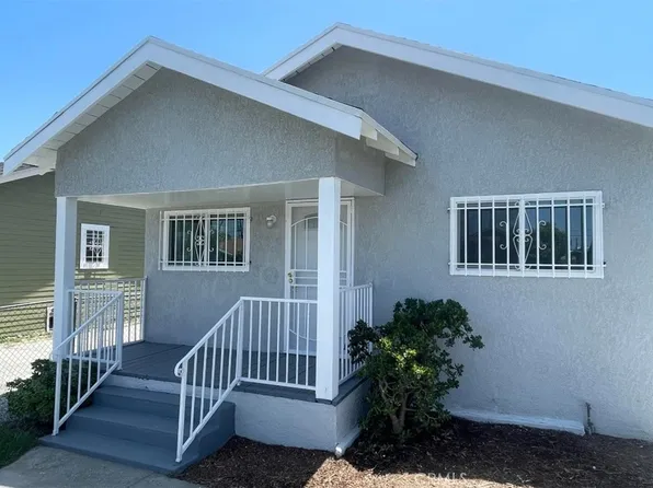 238 W 92nd St, Los Angeles, CA 90003