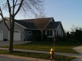 148-152 Bley Pkwy, Port Washington, WI 53074