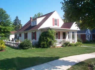 117 Maple Ave, Hershey, PA 17033