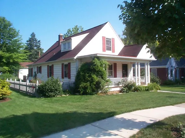 117 Maple Ave, Hershey, PA 17033