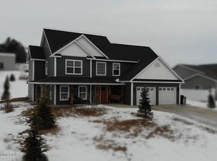 417 Long Dr, Watford City, ND 58854