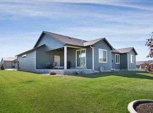 6141 Timbercove Dr, Billings, MT 59106