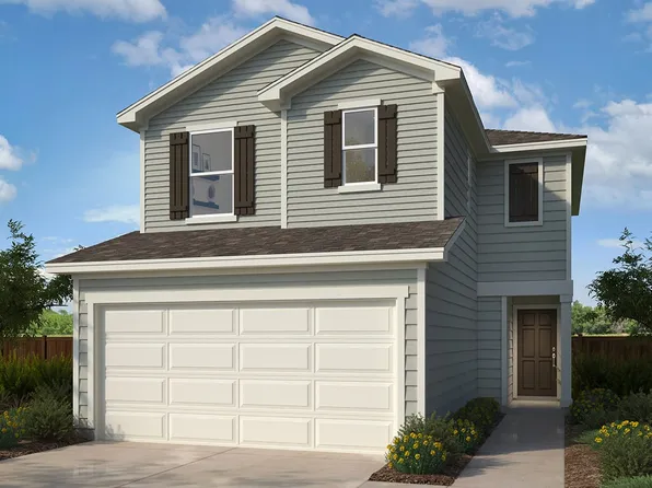 9547 Boxfield Rd, San Antonio, TX 78221