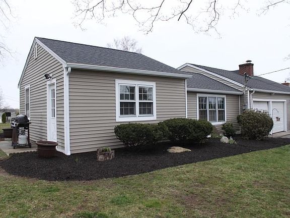 Alternate Exterior View