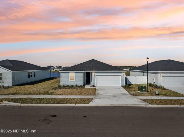 3305 LAGO VISTA Drive, Green Cove Springs, FL 32043