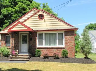 322 Rugby Rd, Syracuse, NY 13203