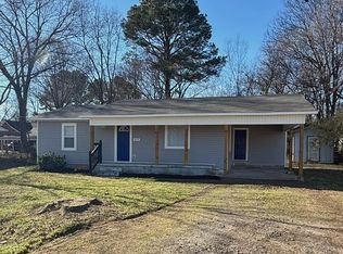 405 Avenue 4 NE, Atkins, AR 72823